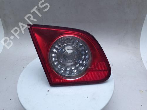 Used Left taillight Left taillight VW PASSAT B6 (3C2) 2.0 TDI 16V (140 hp) 40346743 40346743