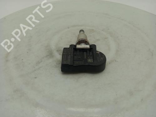 Used Electronic sensor Electronic sensor NISSAN NOTE (E12) 1.2 DIG-S (98 hp) 40335697 40335697