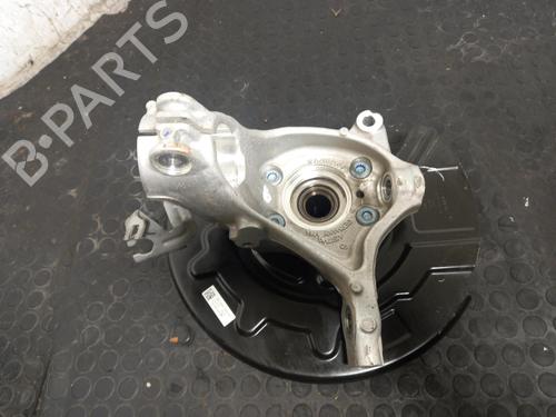 Right front steering knuckle FORD CAPRI (CX740L) EV 4x4 | BP40463796M26 - Image 2