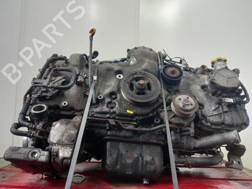 Used Engine Engine SUBARU FORESTER (SJ_) 2.0 D AWD (SJD) (147 hp) 40336590 40336590