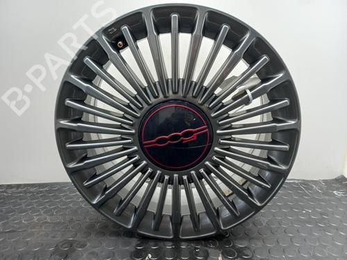 Used Rim Rim FIAT 500e Convertible (332_) Elektro (FA1) (95 hp) 40300236 40300236