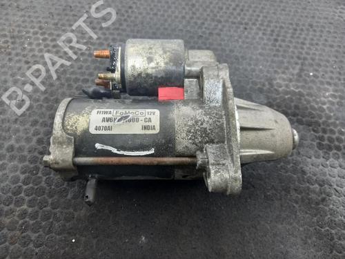 Used Starter Starter FORD FIESTA VI (CB1, CCN) 1.6 ST (182 hp) 40329251 40329251