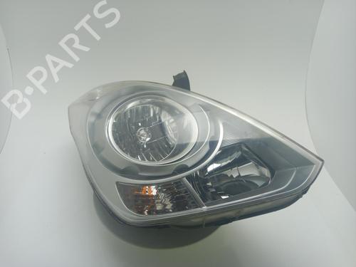 Used Right headlight Right headlight HYUNDAI H-1 Cargo (TQ) 2.5 CRDi (116 hp) 40328341 40328341
