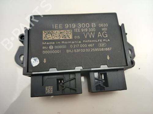 Engine control unit (ECU) FORD CAPRI (CX740L) EV 4x4 | BP40487151M57 - Image 4