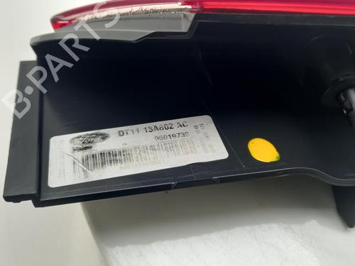 Right taillight FORD TRANSIT CONNECT V408 Box Body/MPV 1.6 TDCi | BP40335465C35 - Image 5