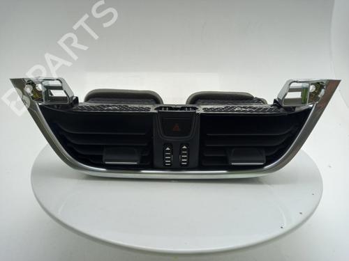 Used Air vent Air vent FORD FIESTA VII (HJ, HF) 1.0 EcoBoost mHEV ACTIVE (125 hp) 40332104 40332104