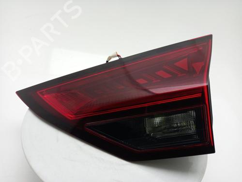 Used Right taillight Right taillight NISSAN X-TRAIL IV (T33) 1.5 VC-T e-Power (204 hp) 40331383 40331383