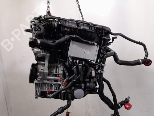 Used Engine Engine AUDI A3 Limousine (8YS, 8YM) 35 TFSI Mild Hybrid (150 hp) 40520537 40520537