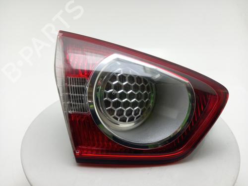 left-taillight-ford-kuga-i-2008-2009-2010-2011-2012-40330650 main image