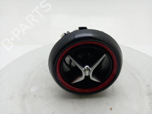Used Air vent Air vent MERCEDES-BENZ A-CLASS (W176) A 45 AMG 4-matic (176.052) (360 hp) 40312867 40312867