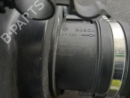 Air filter box AUDI A4 B9 Avant (8W5, 8WD) 2.0 TDI | BP40336740M87 - Image 6