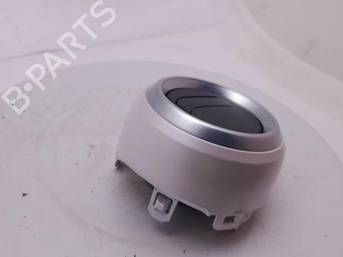 Air vent NISSAN MICRA V (K14) 1.0 IG-T 100 | BP40557107I21 - Image 4