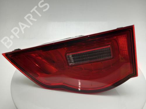 Used Right taillight Right taillight JAGUAR F-PACE (X761) 2.0 TD4 AWD (180 hp) 40329118 40329118