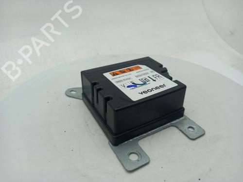 Engine control unit (ECU) NISSAN QASHQAI III (J12) 1.5 VC-T e-Power | BP40520576M57 - Image 3