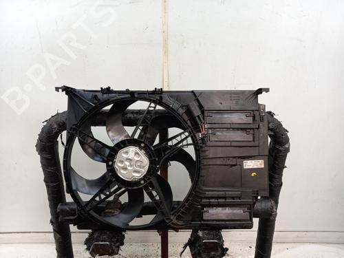 Used Radiator fan Radiator fan MINI MINI (F56) Cooper D (116 hp) 40319005 40319005