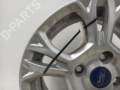 Rim FORD B-MAX (JK) 1.6 Ti | BP40324415C45 - Image 2