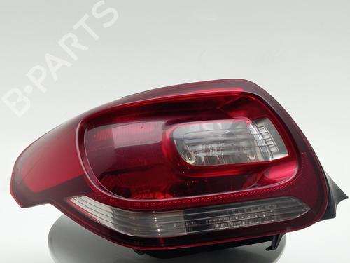 left-taillight-citroen-ds3-sa_-2009-2010-2011-2012-2013-2014-2015-2016-40322230 main image