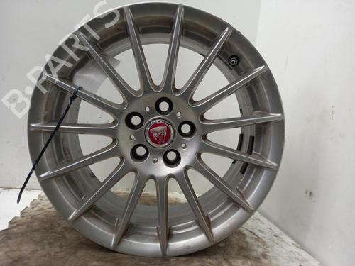 Used Rim Rim JAGUAR XF II (X260) 2.0 D (163 hp) 40321258 40321258