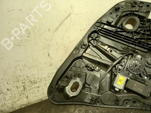 Rear left window mechanism VOLVO XC60 II (246) B4 Mild-Hybrid AWD | BP40302848C24 - Image 2