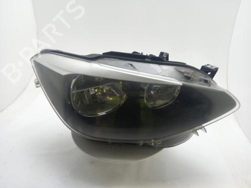 right-headlight-bmw-1-f21-2011-2012-2013-2014-2015-2016-2017-2018-2019-40302557 main image