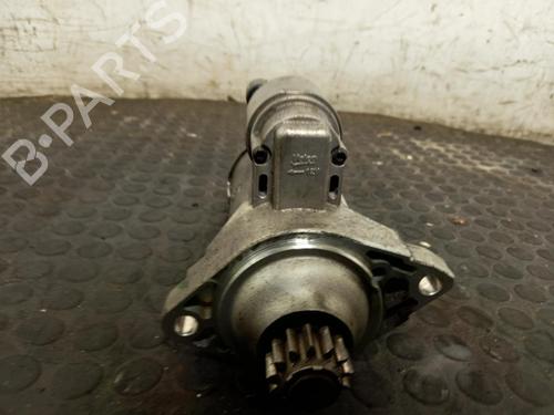 Starter VW TIGUAN ALLSPACE (BW2, BJ2) 2.0 TDI 4motion | BP40556740M8 - Image 5
