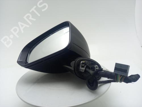 Used Left mirror Left mirror VOLVO S60 III (224) T5 (250 hp) 40318056 40318056