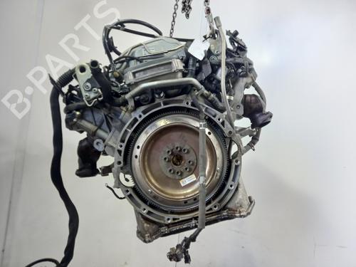 Used Engine Engine MERCEDES-BENZ C-CLASS (W204) C 63 AMG (204.077) (457 hp) 40313345 40313345