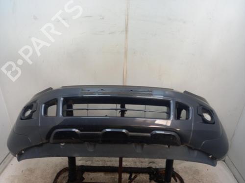 Used Front bumper Front bumper FORD RANGER (TKE) 2.2 TDCi 4x4 (150 hp) 40486978 40486978
