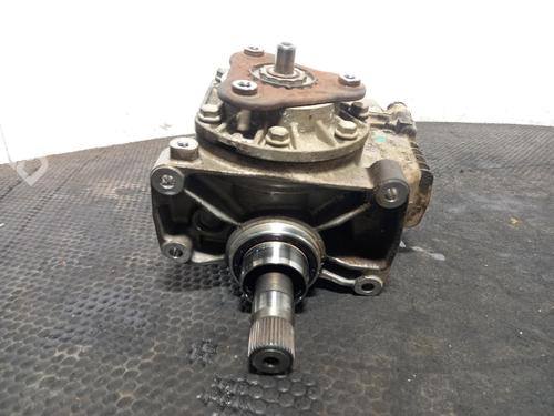 Transfer box VW GOLF ALLTRACK VII Variant (BA5, BV5) 2.0 TDI 4motion | BP40317589M36 - Image 6