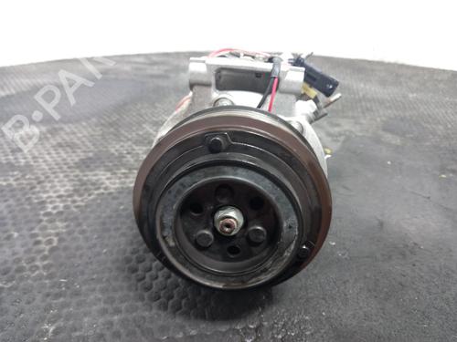 Used Turbocharger/Supercharger Turbocharger/Supercharger JAGUAR E-PACE (X540) 2.0 D240 AWD (241 hp) 40317419 40317419
