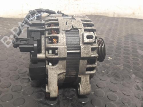 Alternator JAGUAR XF II (X260) 2.0 D | BP40315381M7 - Image 4