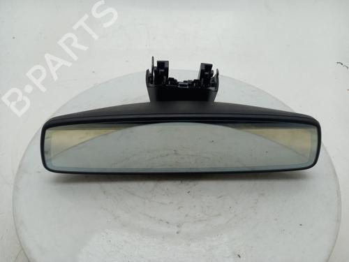 Used Rear mirror Rear mirror BMW 5 (G30, F90) 520 d (190 hp) 40311611 40311611