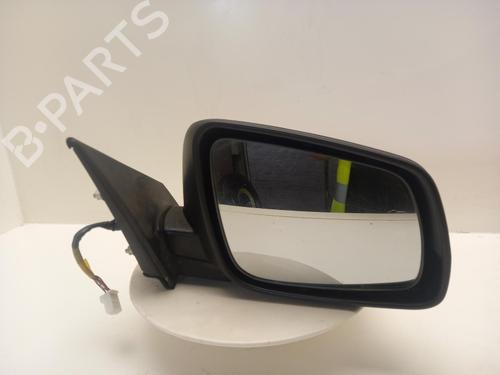 Used Right mirror Right mirror MITSUBISHI LANCER VIII Sportback (CX_A) 1.8 (CX3A) (143 hp) 40310723 40310723