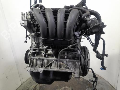 Engine MAZDA CX-30 (DM) SKYACTIV-G M Hybrid | BP40520516M1 - Image 3