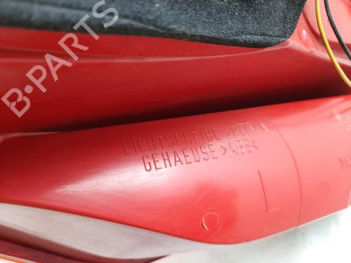 Left taillight AUDI Q7 (4LB) 3.0 TDI quattro | BP40341575C34 - Image 6