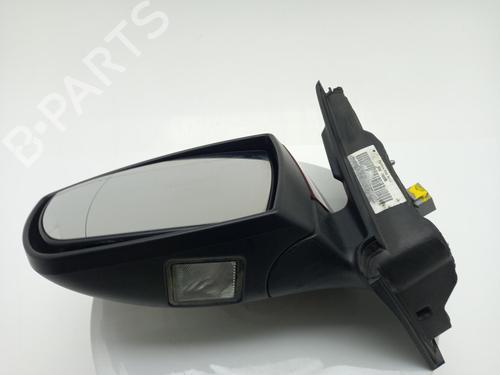 Used Left mirror Left mirror FORD KUGA II (DM2) 2.0 TDCi 4x4 (180 hp) 40335620 40335620