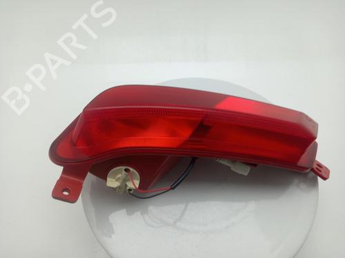 Used Right taillight Right taillight MG MG ZS SUV (AZS1) EV (CSA7001) (143 hp) 40330975 40330975