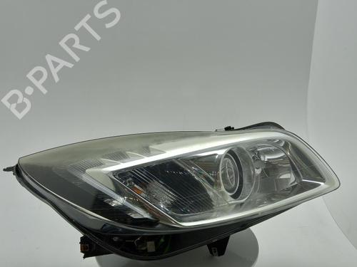 right-headlight-vauxhall-insignia-mk-i-a-hatchback-g09-2008-2009-2010-2011-2012-2013-2014-2015-2016-2017-40319342 main image