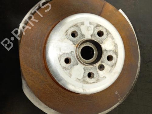 left-rear-steering-knuckle-bmw-3-g20-g80-g28-2018-40340439 main image