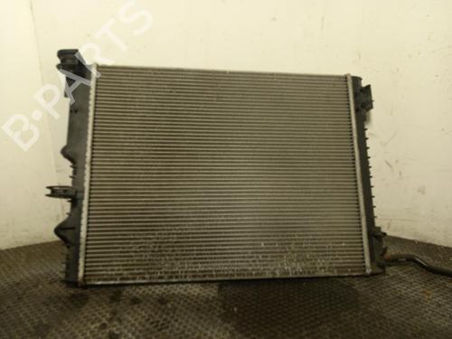 Used Water radiator Water radiator SMART FORFOUR Hatchback (453) 0.9 (453.044, 453.053) (90 hp) 40317436 40317436