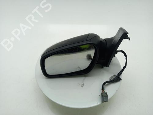 Used Left mirror Left mirror FORD FOCUS II Convertible 1.6 (100 hp) 40339206 40339206