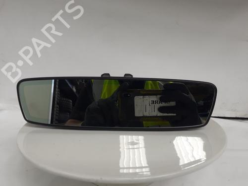 Used Rear mirror Rear mirror BMW 3 Touring (G21, G81) 330 i (258 hp) 40316268 40316268