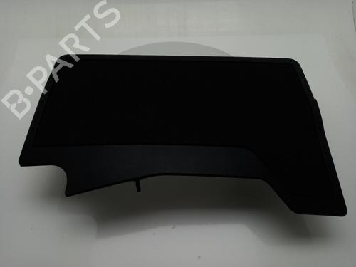 Upper protection VAUXHALL CORSA Mk V (F) 1.2 | BP40331159M93 - Image 1