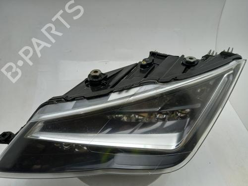 Left headlight SEAT LEON (5F1) 1.6 TDI | BP40311336C28  - Image 5