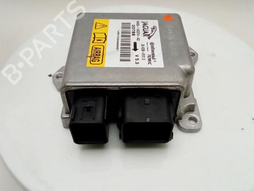 Engine control unit (ECU) JAGUAR XK II Coupe (X150) 5.0 V8 | BP40346952M57 - Image 1