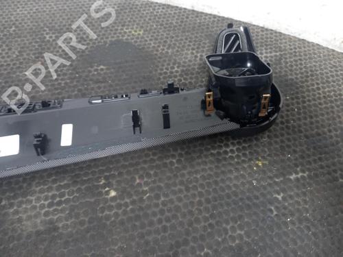 Air vent SKODA FABIA IV (PJ3) 1.0 TSI | BP40321000I21 - Image 6