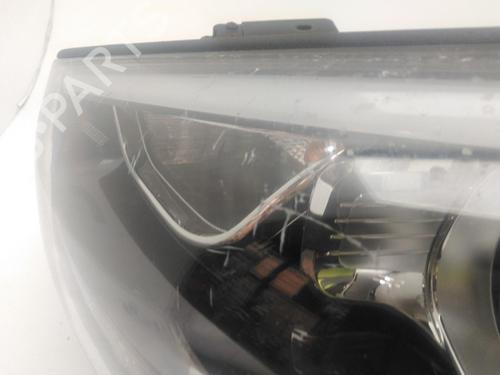 Left headlight HYUNDAI ix35 (LM, EL, ELH) 1.6 | BP40341077C28 - Image 4