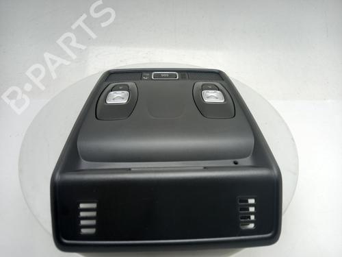 Interior roof light RENAULT CLIO V (B7_) 1.6 E-TECH 145 (B7MU) | BP40300684I8 - Image 1