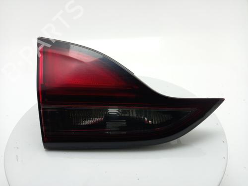 Used Right taillight Right taillight VAUXHALL ZAFIRA Mk III (P12) 1.8 (75) (140 hp) 40338891 40338891