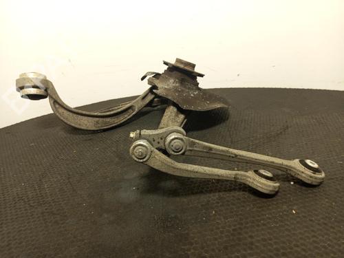 Left front steering knuckle AUDI A4 B8 (8K2) 2.0 TDI | BP40330050M25 - Image 4